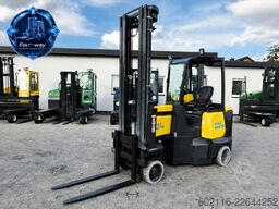 AISLE MASTER 20WE | TRIPLEX 6000MM | SIDE SHIFT