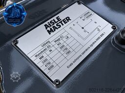 AISLE MASTER 20WE | TRIPLEX 6000MM | SIDE SHIFT