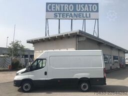 IVECO DAILY 35S14 V FURGONE