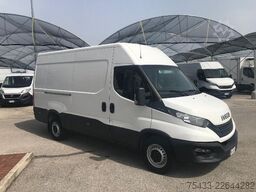 IVECO DAILY 35S14 V FURGONE