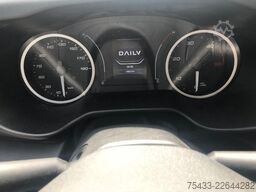 IVECO DAILY 35S14 V FURGONE