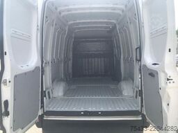 IVECO DAILY 35S14 V FURGONE