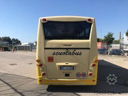 Mercedes-Benz ATEGO SITCAR SCUOLABUS 54+3+1