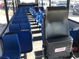 Mercedes-Benz ATEGO SITCAR SCUOLABUS 54+3+1