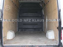 MERCEDES-BENZ 314 Sprinter Kasten Lang leichter Motorschaden