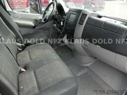 MERCEDES-BENZ 314 Sprinter Kasten Lang leichter Motorschaden