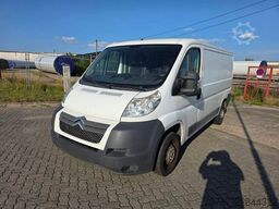 Citroën Jumper 2.2 Diesel, Schiebtür, Doppöelktür hi