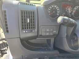 Citroën Jumper 2.2 Diesel, Schiebtür, Doppöelktür hi