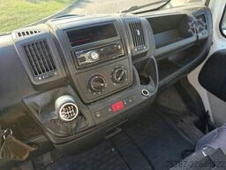Citroën Jumper 2.2 Diesel, Schiebtür, Doppöelktür hi