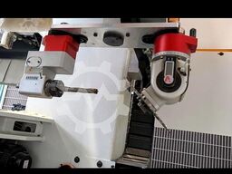 Busellato Jet Optima C21 D