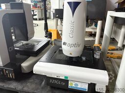 Hexagon Metrology HEXAGON OPTIV CLASSIC 321 GL tp BJ 2013