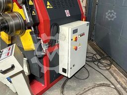 Tauring ALPHA 120PQI