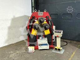 Tauring ALPHA 120PQI