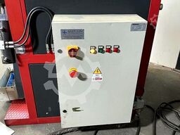Tauring ALPHA 120PQI
