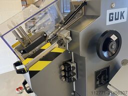 2014 GUK Falzmashinen FA21/4 - S2CAT2000-2