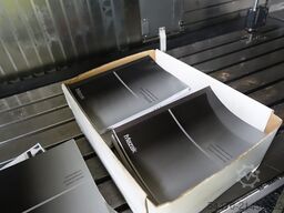 MAZAK SMOOTH VTC-800/30SR