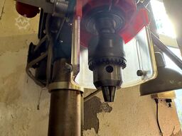 GÜDE GTB 20/12 R + L