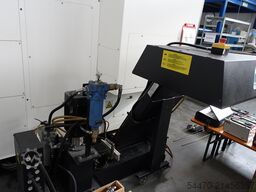 MAZAK VARIAXIS J-500