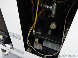 MAZAK VARIAXIS J-500