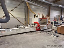 SCM Tech Z2