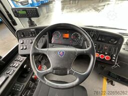 Scania Citywide LF