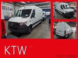 Mercedes-Benz Sprinter 317 Maxi,9GTronic,MBUX,Kamera,LED