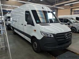 Mercedes-Benz Sprinter 317 Maxi,9GTronic,MBUX,Kamera,LED