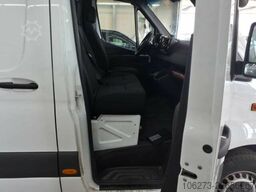 Mercedes-Benz Sprinter 317 Maxi,9GTronic,MBUX,Kamera,LED