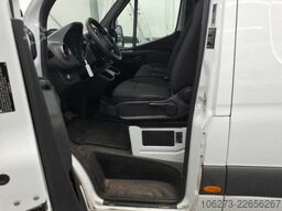 Mercedes-Benz Sprinter 317 Maxi,9GTronic,MBUX,Kamera,LED
