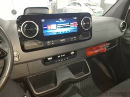 Mercedes-Benz Sprinter 317 Maxi,9GTronic,MBUX,Kamera,LED