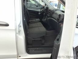 Mercedes-Benz Vito116CDI KA lang,Klima,Tempomat,Kamera