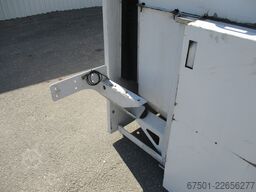 HSM HL 4010 Re (3534)