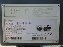 HSM HL 4010 Re (3534)
