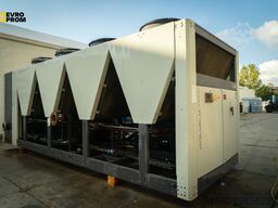 Used Industrial Chiller CIAT - 493 kW | With warranty