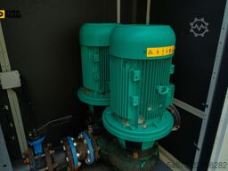 Used Industrial Chiller CIAT - 493 kW | With warranty