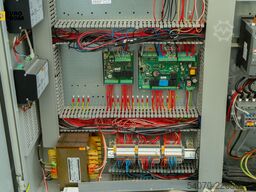 Used Industrial Chiller CIAT - 493 kW | With warranty
