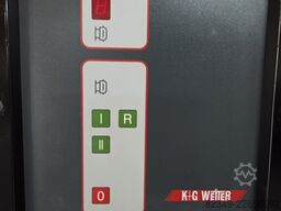 Fleischwolf K+G Wetter WW-130