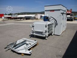 HSM HL 4010 Re (3535)