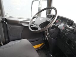 Scania R 410 6x2 retarder tractor unit