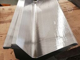 CNSTAMP 85 Degree H220mm For Amada/Promecam