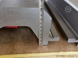 CNSTAMP 85 Degree H220mm For Amada/Promecam