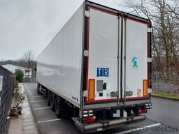 SCHMITZ CARGOBULL SKO24/L-13.4 FP 60- THERMO KING-SAF- LBW BÄR