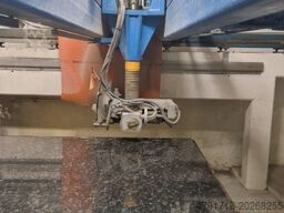 MARMO MECCANICA HTO 1 / B