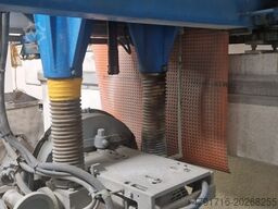 MARMO MECCANICA HTO 1 / B