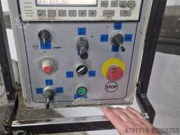 MARMO MECCANICA HTO 1 / B