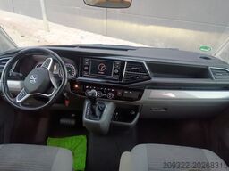 Volkswagen California Camper | 2 Letti 4 Posti | Cucinotto + Letto Tetto