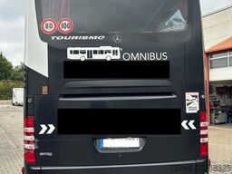 Mercedes-Benz Tourismo RHD*51 Sitze*WC*Küche*Retarder*Klima*4...