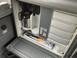 Mercedes-Benz Tourismo RHD*51 Sitze*WC*Küche*Retarder*Klima*4...