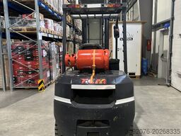 TCM FG35T3