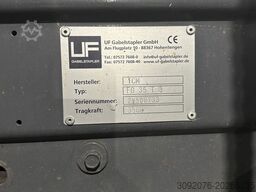 TCM FG35T3